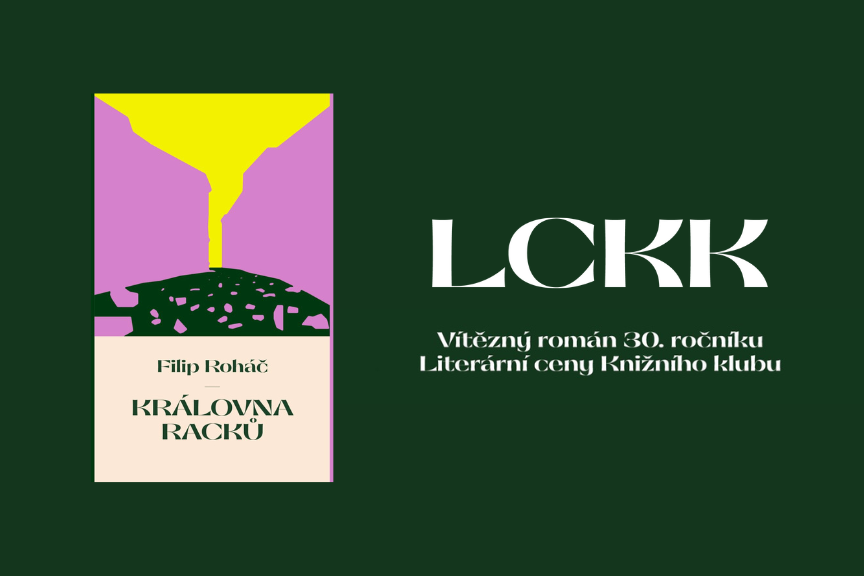 Literární cena Knižního klubu