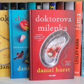 Doktrotova milenka - Daniel Hurst