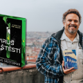 Neal Shusterman – Virus štěstí