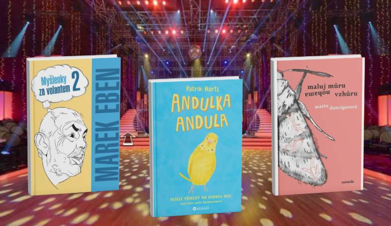 StarDance 2024: Když autoři tančí