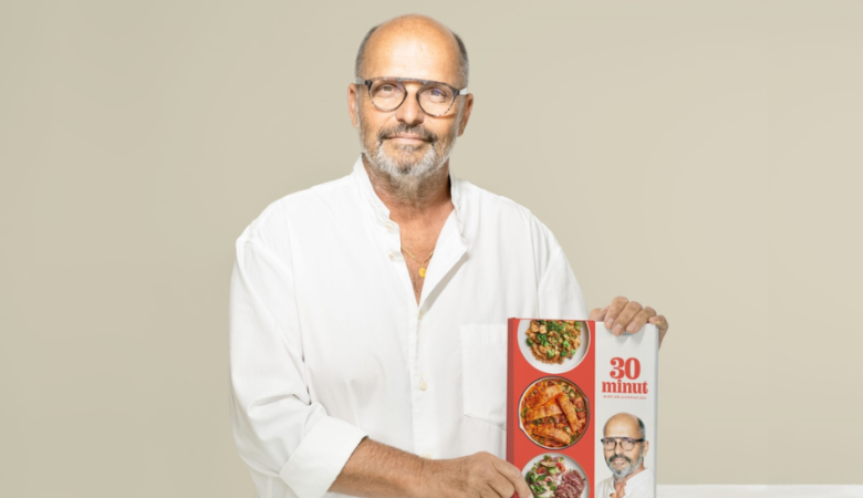 Zdeněk Pohlreich – 30 minut