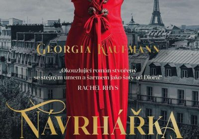 Návrhářka z Paříže