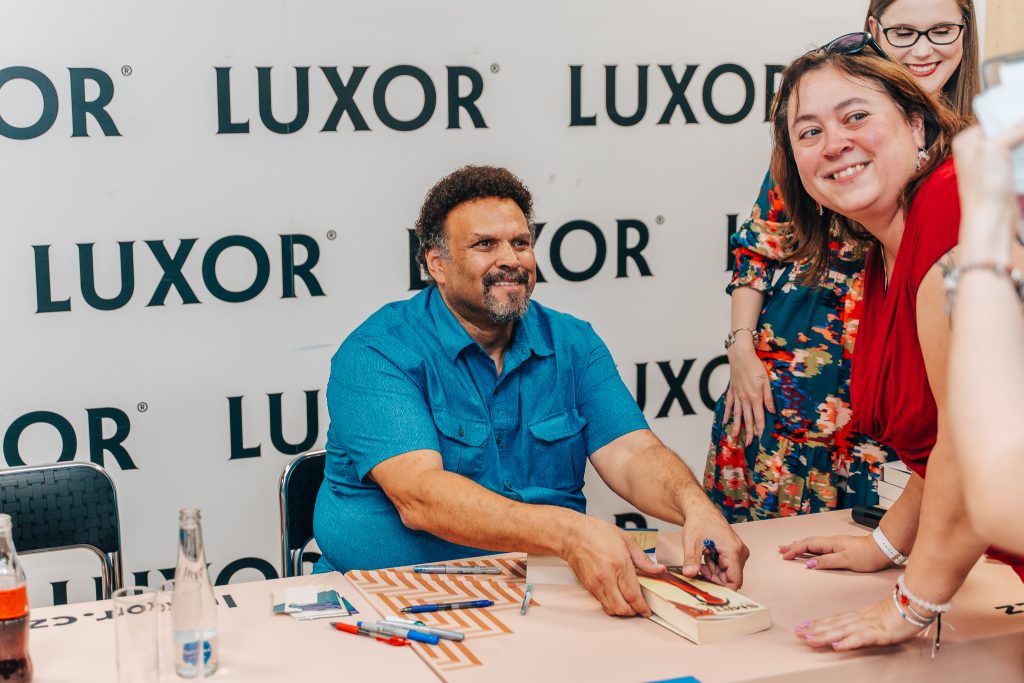 Neal Shusterman 56