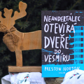 Neandrtálec recenze