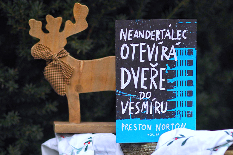 Neandrtálec recenze