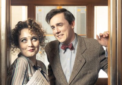 Neboj bejby, to je jazz - představení divadla ABC