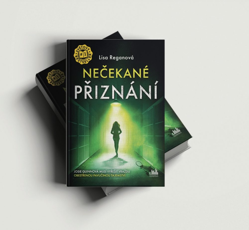 Nečekané přiznání