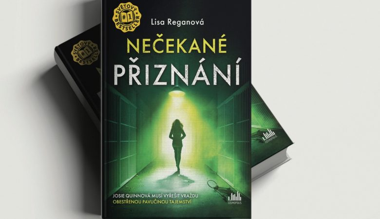 Nečekané přiznání