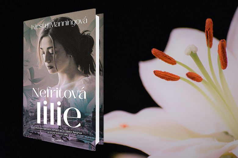 Nefritová lilie blog