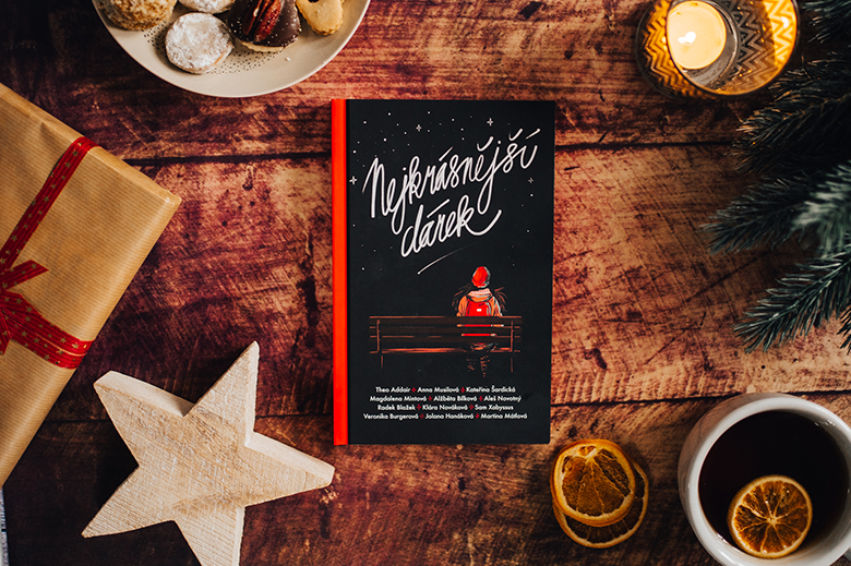 Nejkrásnější dárek blog