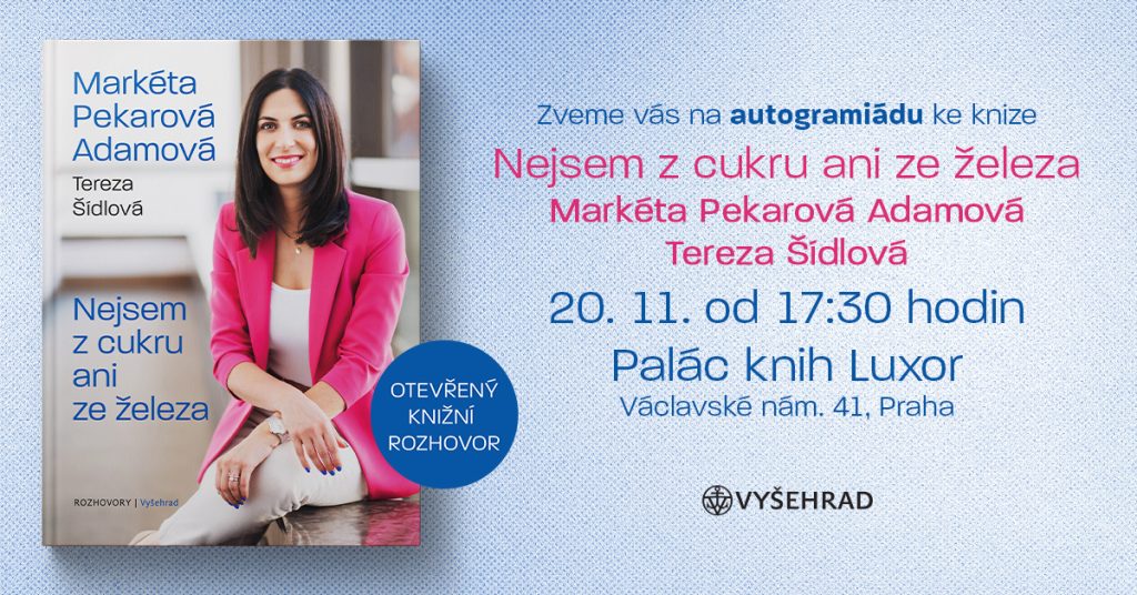 Nejsem z cukru Luxor 1200x628 1