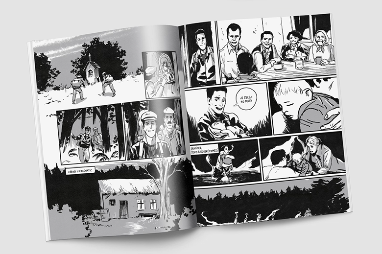 Návrat krále Šumavy blog2