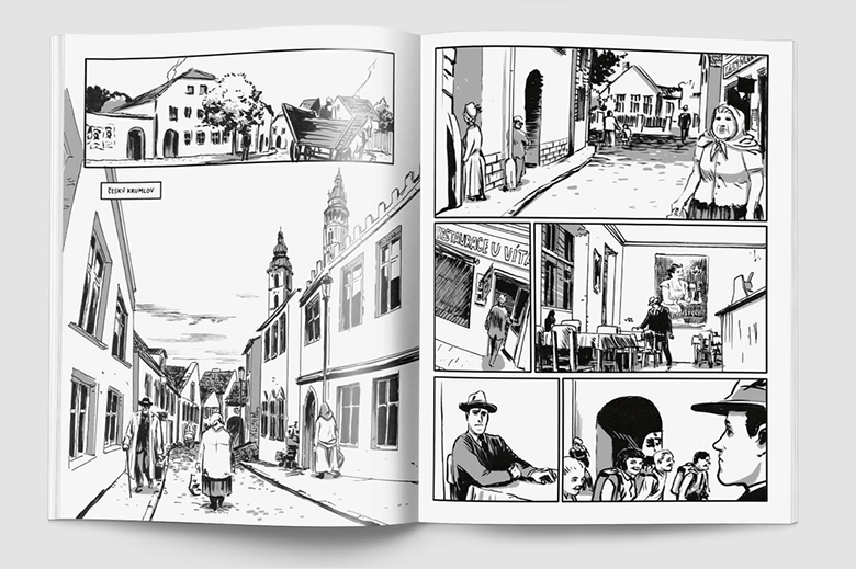 Návrat krále Šumavy blog3