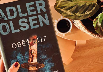 Oběť 2117 recenze