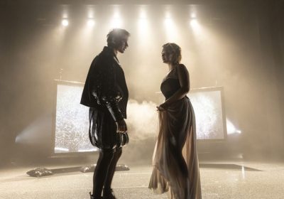 Divadlo Komedie - ORLANDO