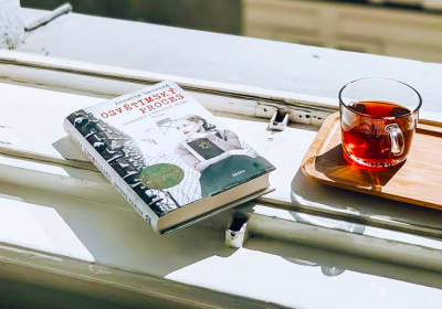 Osvětimský proces recenze