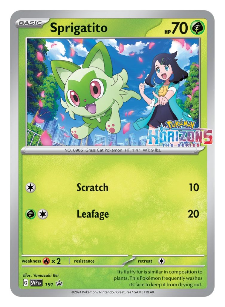 PCI10004 promo karta SIS 2.vyroci