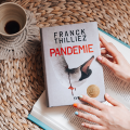 Pandemie blog