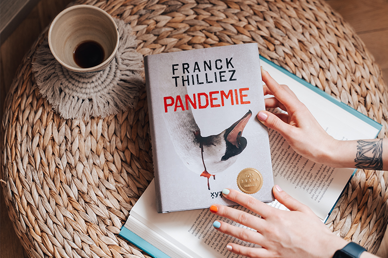 Pandemie blog