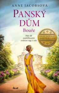Panský dům Bouře