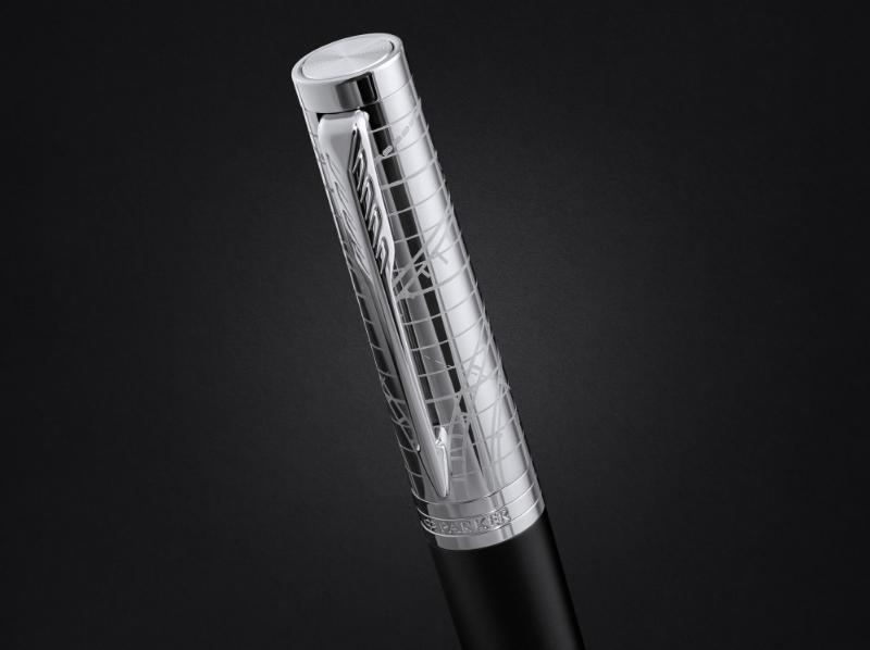 Parker Ingenuity FP Cap