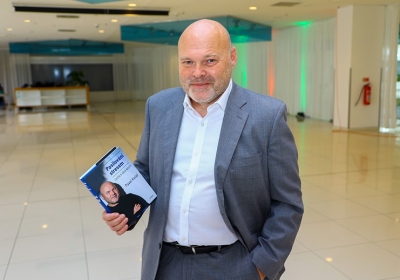 Pavel Kolář rozhovor blog