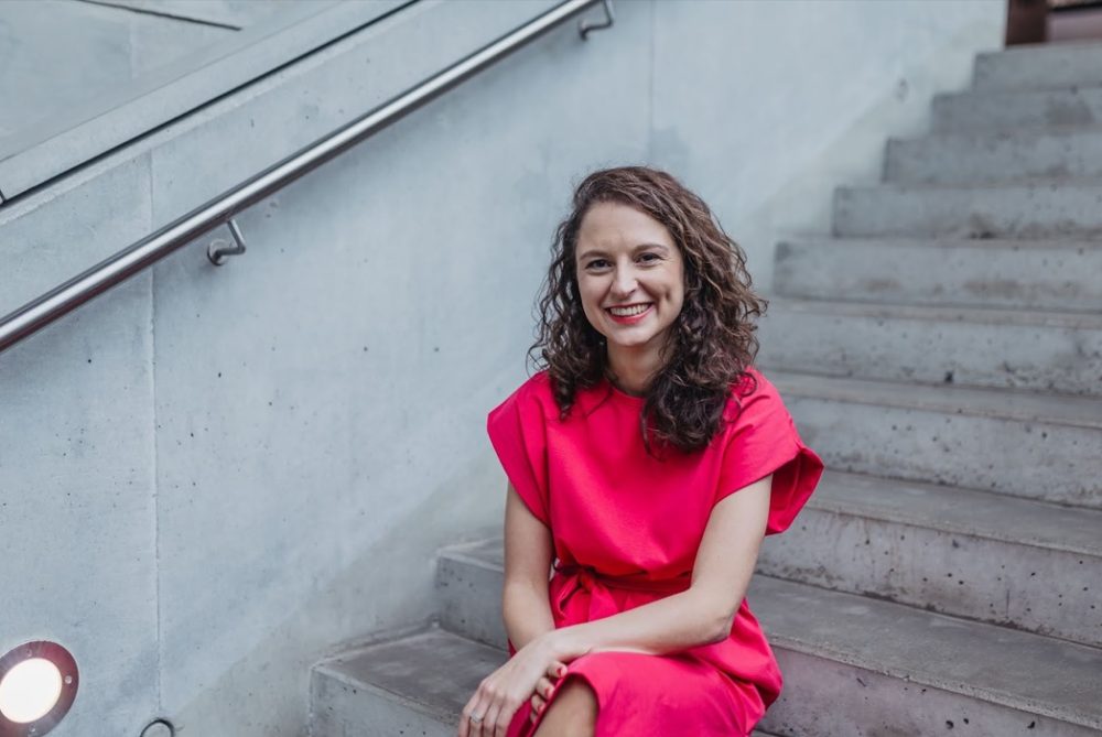 Pavla Hualkova foto rozhovor