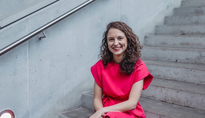 Pavla Hualkova foto rozhovor