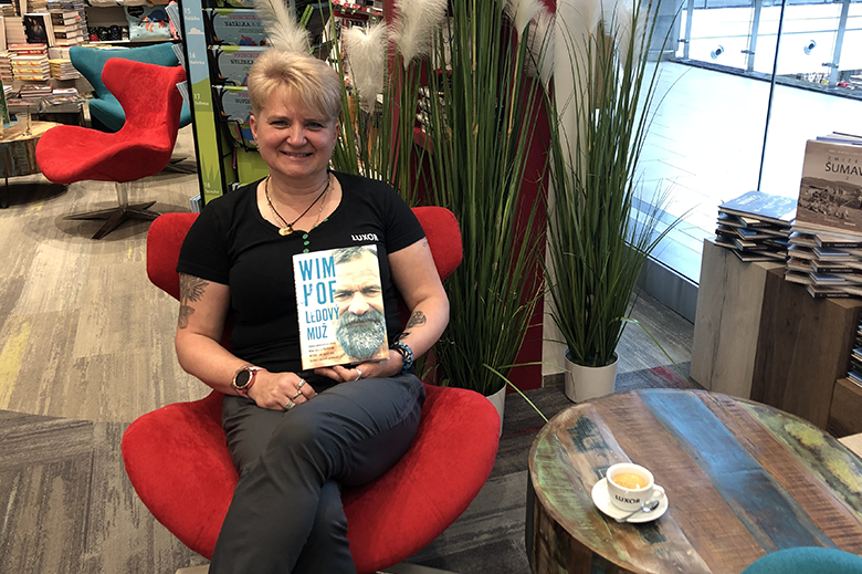 Plzeň rozhovor blog 1