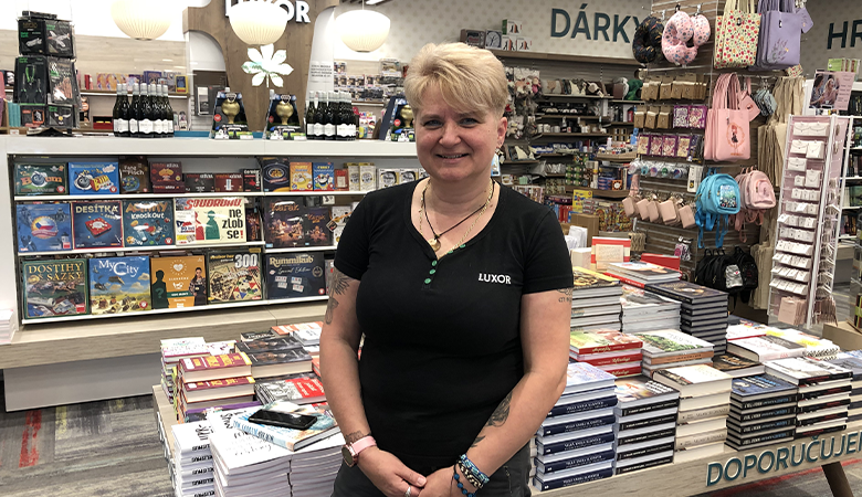 Plzeň rozhovor blog