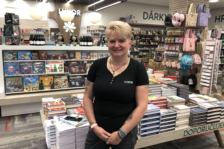 Plzeň rozhovor blog