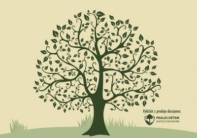 Povídky které pomáhají