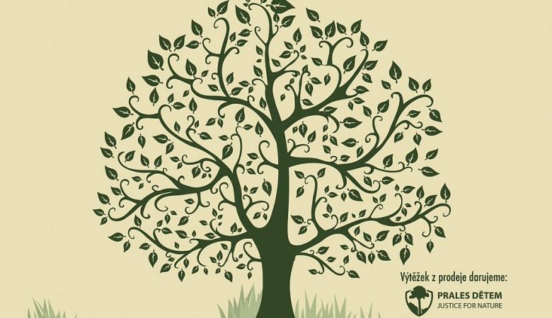 Povídky které pomáhají