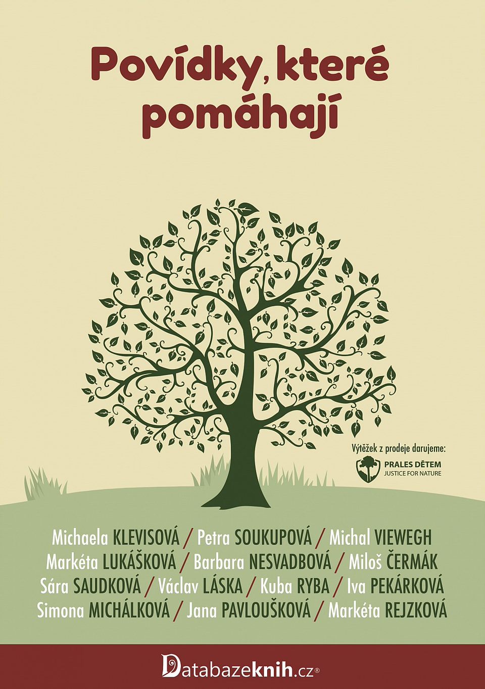 Povídky které pomáhají