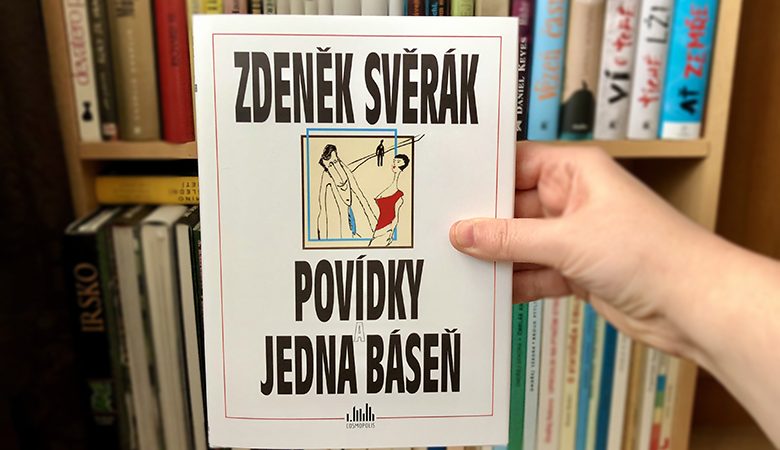 Povídky blog