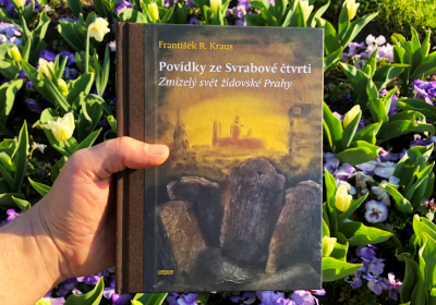 Povídky ze Svrabové čtvrti recenze