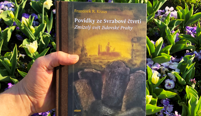 Povídky ze Svrabové čtvrti recenze