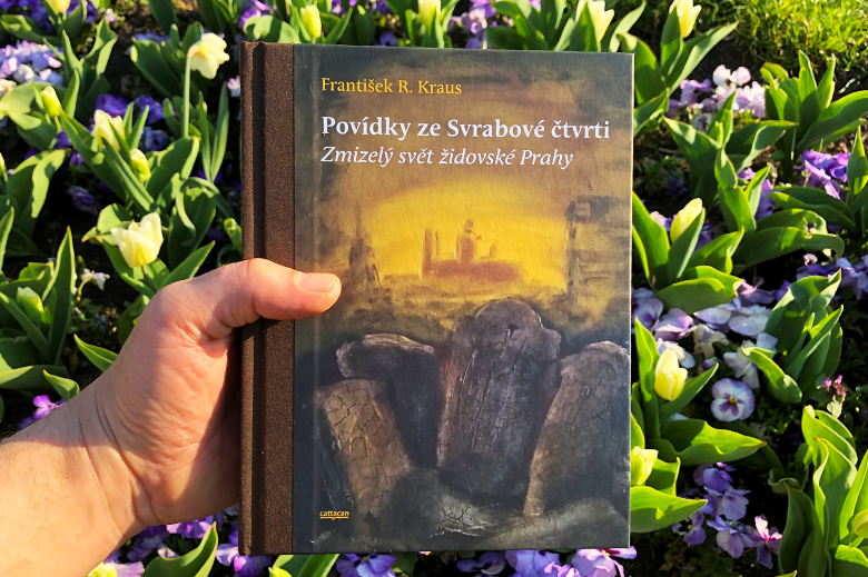 Povídky ze Svrabové čtvrti recenze