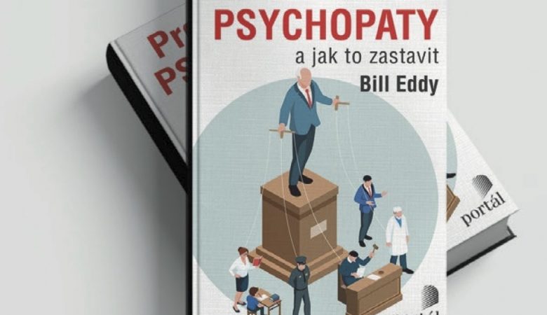 Proč volíme psychopaty