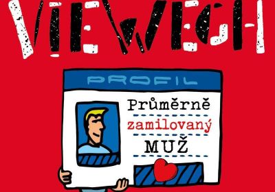 Průměrně zamilovaný muž a jiné povídky