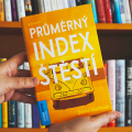 Průměrný index štěstí blog