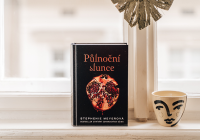 Půlnoční slunce blog