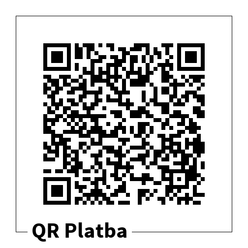 Luxor podporuje válečné veterány 2 QR platba Luxor podporuje valecne veterany