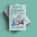 Rebelky z Oxfordu
