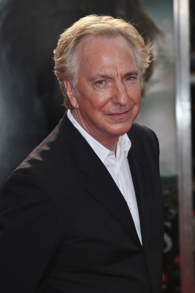 Rickman titulka