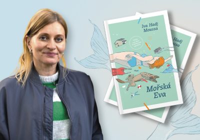 Rozhovor Morska Eva