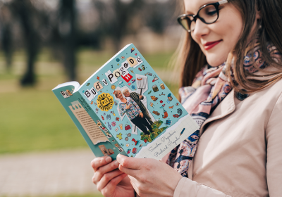 Sandra Pogodová blog