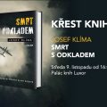 Křest knihy Smrt s odkladem 3 Smrt s odkladem KREST 780x519 bolg Luxor