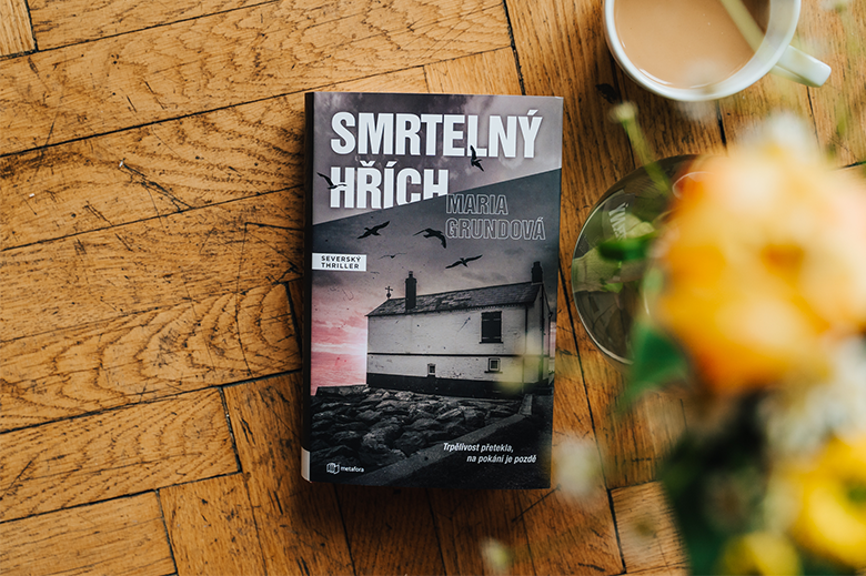 Smrtelný hřích blog