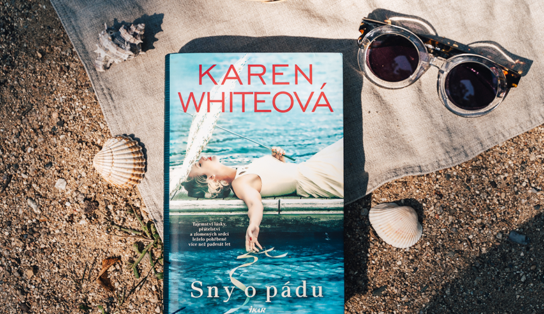 Sny o pádu blog